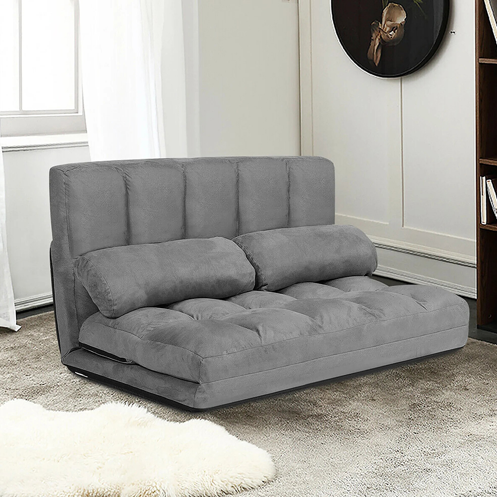 Adjustable Floor Sofa Bed - تصویر 3