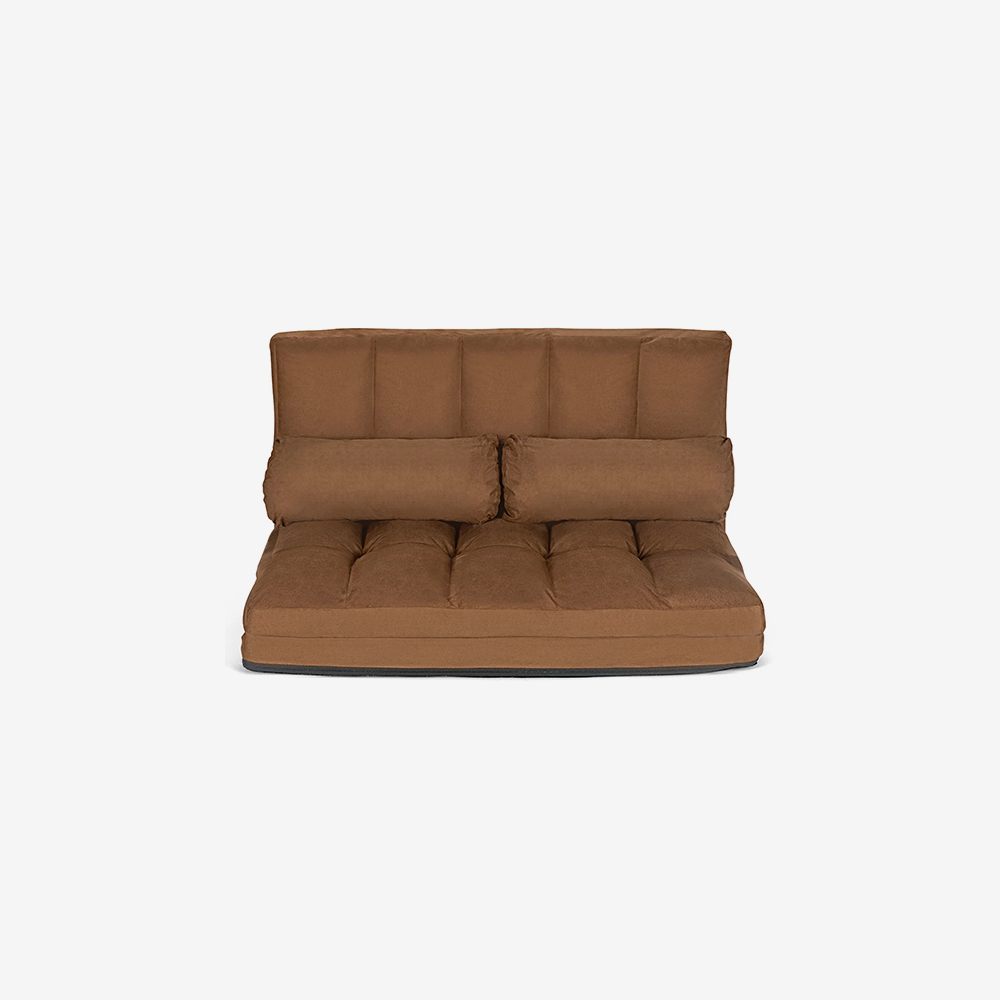 Adjustable Floor Sofa Bed - تصویر 4
