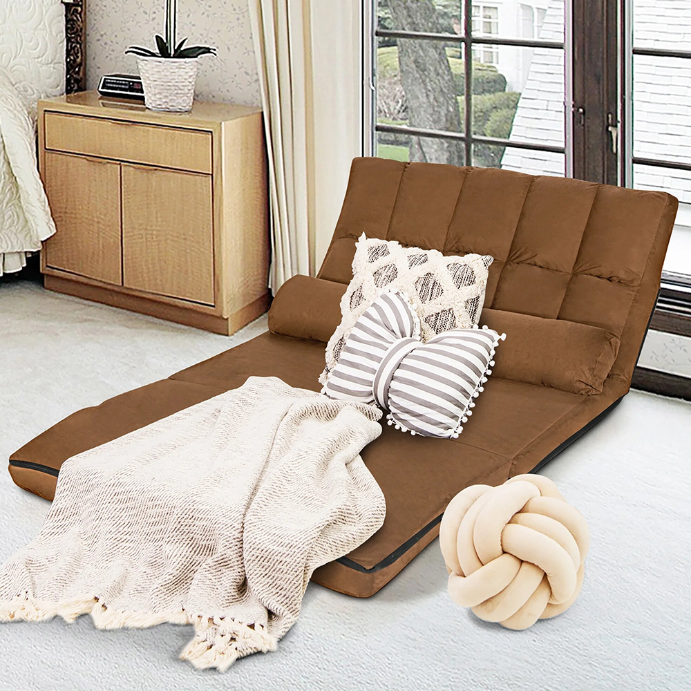 Adjustable Floor Sofa Bed - تصویر 6